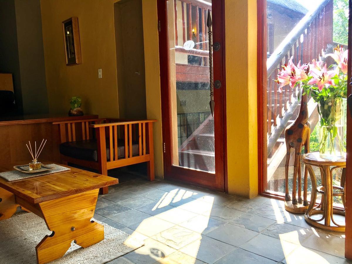 The Rivonia River Lodge Johannesburg Exterior foto