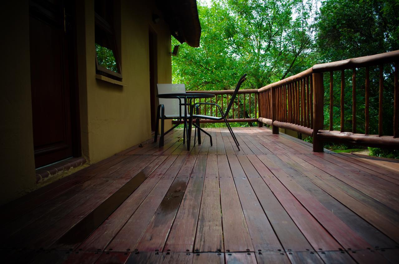 The Rivonia River Lodge Johannesburg Exterior foto