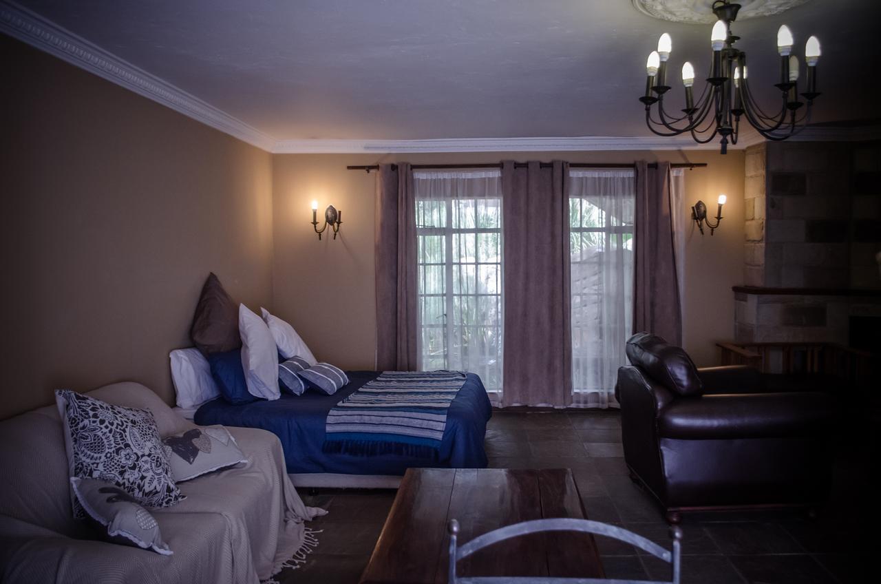 The Rivonia River Lodge Johannesburg Exterior foto
